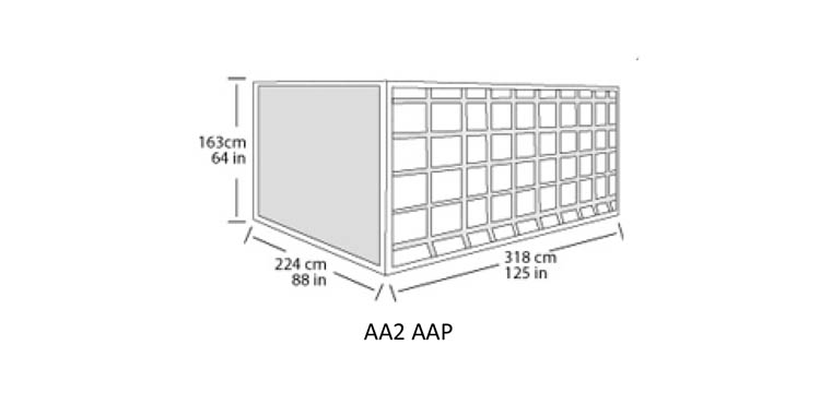 AA2/AAP